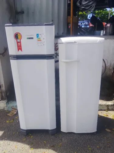 Geladeira 