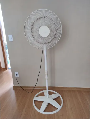 VENTI DELTA BI (V) TUFÃO R$ 150,00