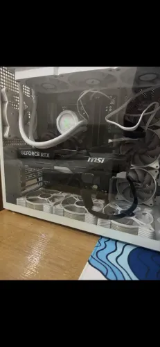 PC gamer rtx 5070ti