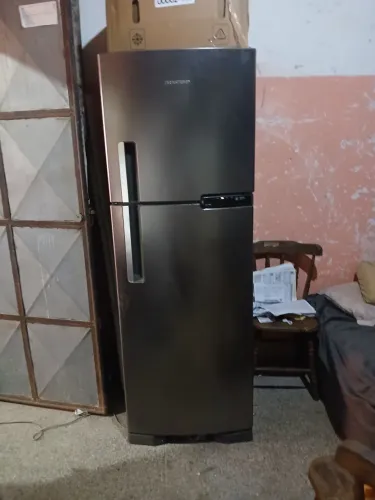 geladeira