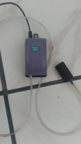 Bomba pra aquarios