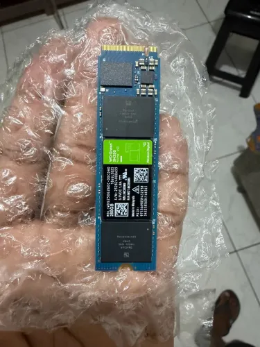 SSD NVME M.2