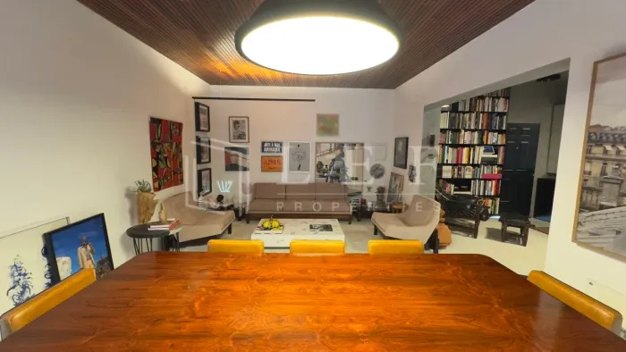 Alameda Jaú - Jardim Paulista