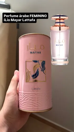 Perfume árabe Lattafa