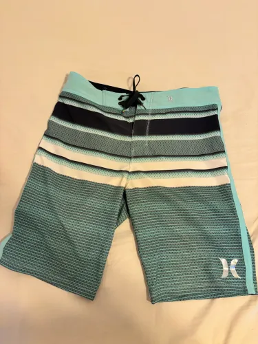 Bermuda Hurley