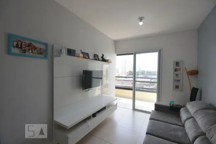 Apartamento à Venda - Cambuci, 1 Quarto, 36 m2