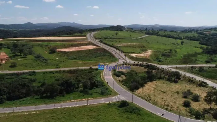 PIB - Terreno com 9.419 m² no Parque Industrial de Betim - MG