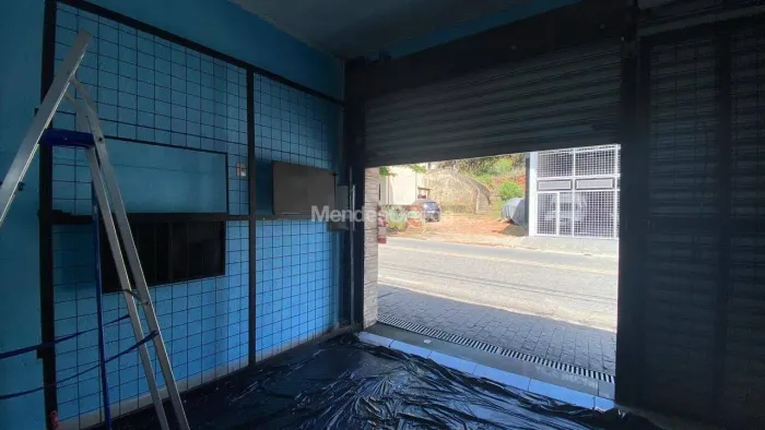 Salão para alugar, 35 m² por R$ 754,34/mês - Vila Barcelona - Sorocaba/SP