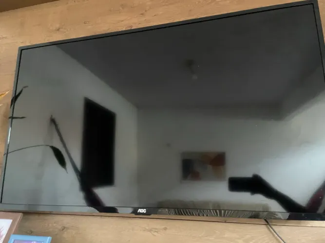 TV AOC 43 polegadas