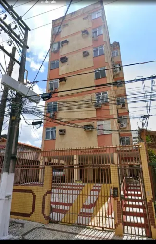 Edifício José Pinheiro