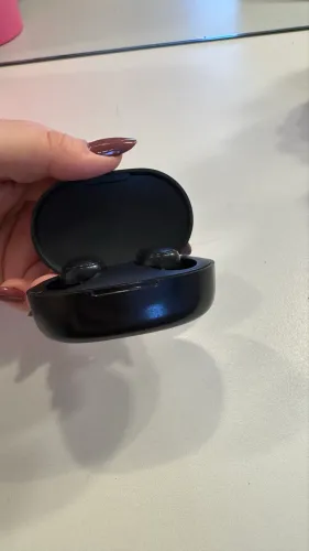 Fone sem fio Xiaomi