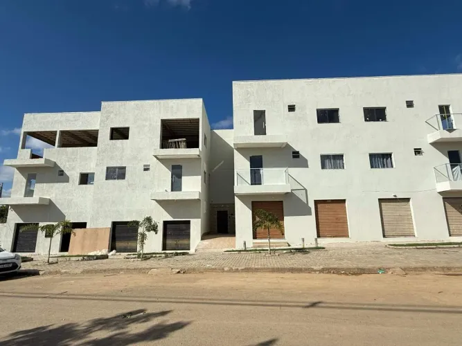 Loja/Salão/Ponto Comercial em Montes Claros, no bairro Vila Mauricéia, para venda ou locaç