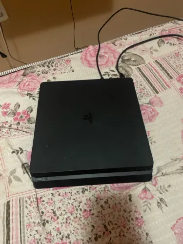 Ps4 1tera super novo