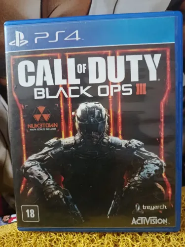 Call of Duty - Black Ops 3 - Play 4