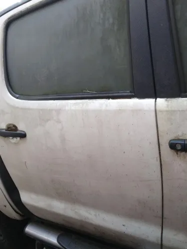 Porta Toyota Hilux Original