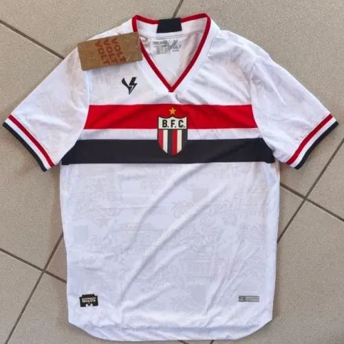 camisa original botafogo ribeirão sp 2023 2024 tamanho m