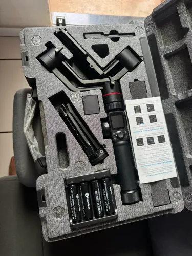 Gimbal Feiyutech AK2000