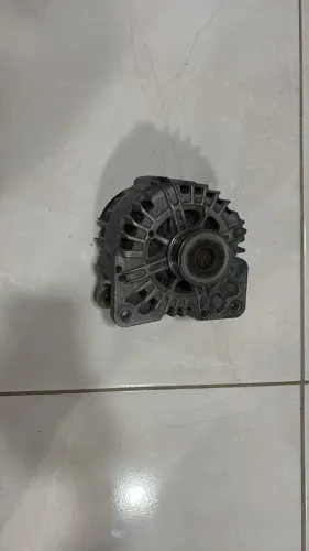 Alternador Fluence usado original 