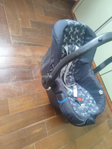 Bebê Conforto