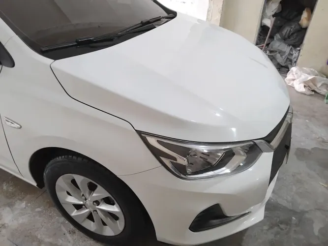 Polimento automotivo/ Funilaria e pintura em geral 