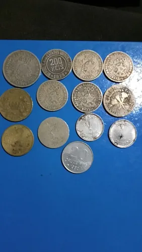Minha coleção