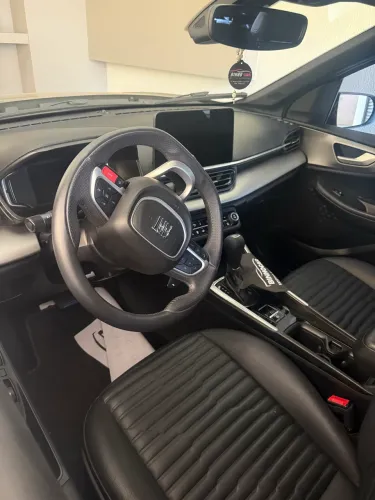 Fiat Fastback Impetus 1.0 200 T. Flex AUT 2023