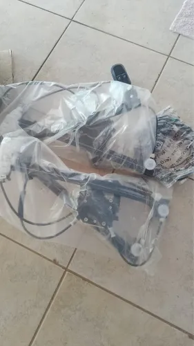 Máquina de vidro Elétrico Peugeot 206 2008