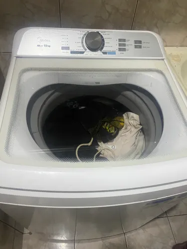 Máquina de lavar 13kg