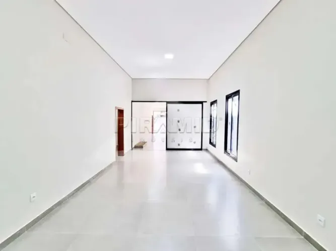 Casa em condomínio fechado com 202m², bairro Jardim Manoel Penna, Zona Leste em Ribeirão P