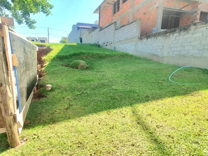 Lote a Venda em Santana de Parnaíba - Aclive