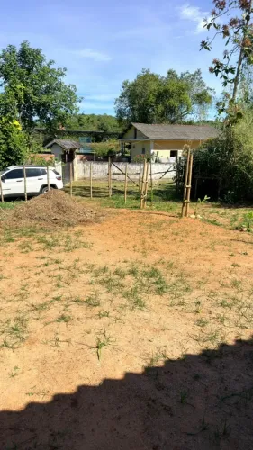 VENDE-SE TERRENO 540 m² - PARQUE BONEVILLE, MAGÉ/RJ