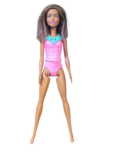 Barbie Princesa Dreamtopia articulado 