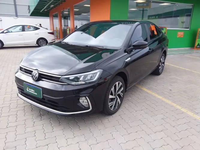 Volkswagen Virtus Highline 200 TSI 1.0 Flex 12V AUT 2025
