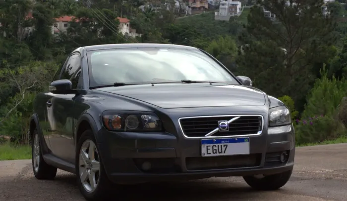 Volvo C30 2.0 145cv 2009