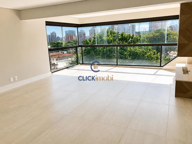 apartamento - Cambuí - Campinas