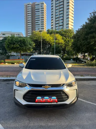 Chevrolet Tracker LT 1.0 Turbo 12V Flex AUT 2023