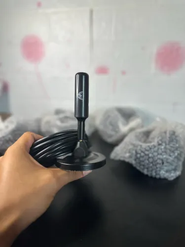 Antena digital para Tv