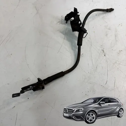 Flexivel Freio Dianteiro Direito Mercedes A200 1.6 2014 2017