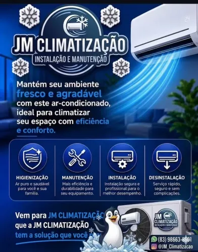 Ar condicionado