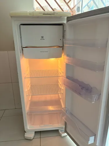 Geladeira