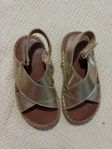 Calçados infantil