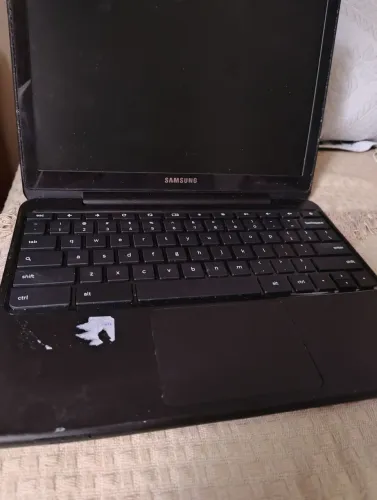 ChromeBook Samsung