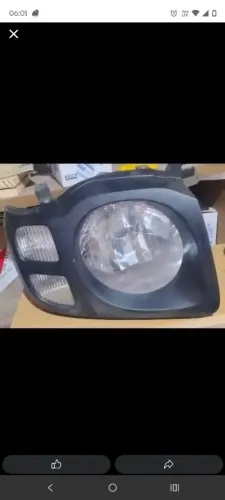 Farol Xterra original 2003/2004