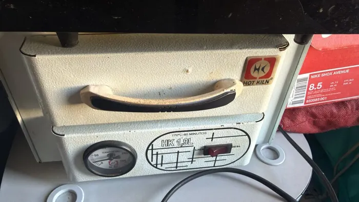 Estufa 220 volts