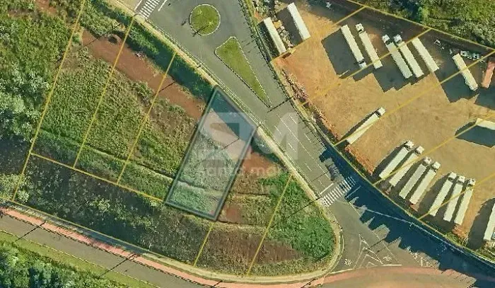 Terreno à venda, Belvedere, Chapecó, SC