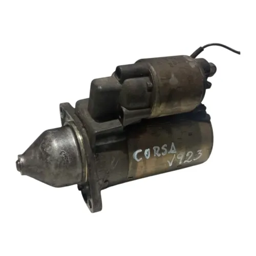 Motor Partida Arranque Gm Chevrolet Corsa 1.0 8v 1994 A 2002