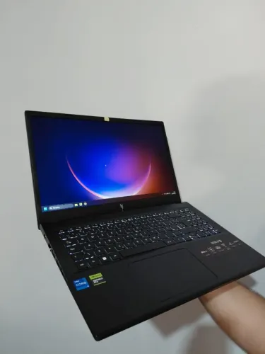 Acer Nitro V Gamer - RTX 3050 | 16GB RAM