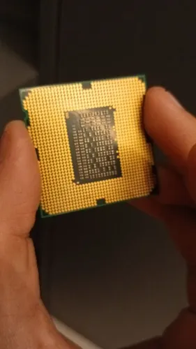 Processador intel core i7-2600