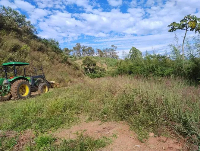 Fazenda à venda em Muniz Freire, Piaçu, com 3 quartos, com 1580000 m²