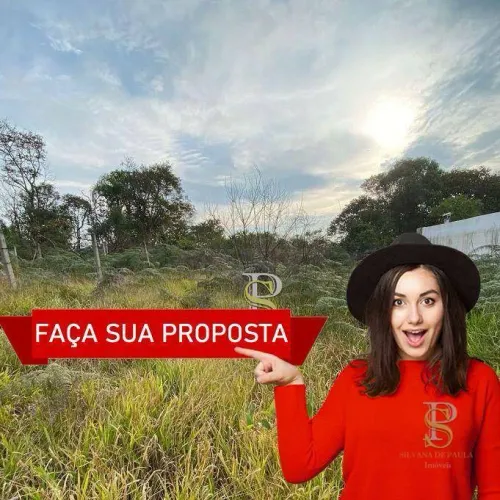 Terreno à venda - 474m² - Contrato de Compra e Venda - Terra Preta, Mairiporã/SP
